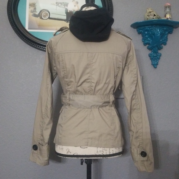 Cute Jacket by Windsor - Picture 4 of 8